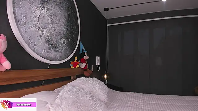 Sarajames 라이브 XXX 채팅