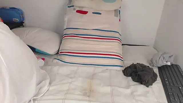 Živý XXX chat shunrei_saan