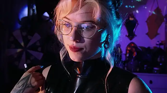 Scarlett_WannerのライブXXXチャット