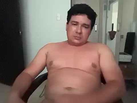 Show Webcam de marcsex2019