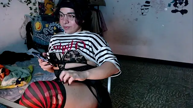 Cutie_Sam XXX чат на живо