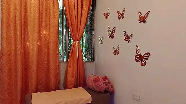 دردشة Bella_Exhibition الجنسية المباشرة