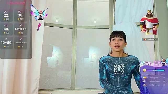 Czat XXX na żywo – bloom_apple