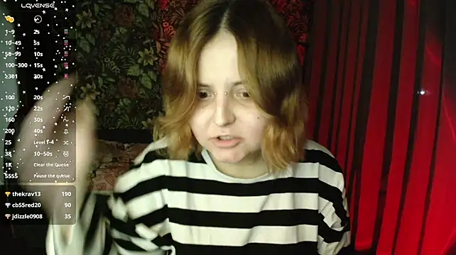 vendymories' Live XXX Chat