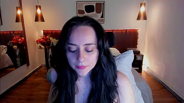 KatherineBond Chat XXX in diretta