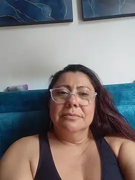 Chat XXX en directo de EmmaJhomson