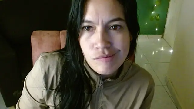 cristal1609 Live XXX-chat