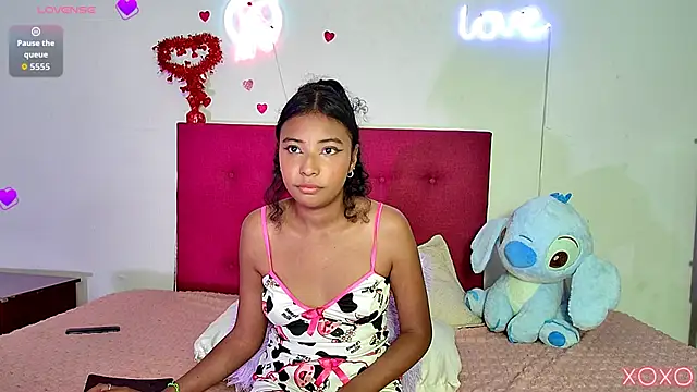 Ellie_Cute7 Live XXX-chat