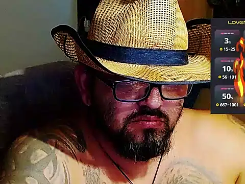 mr_wolf46 Obrolan Langsung XXX