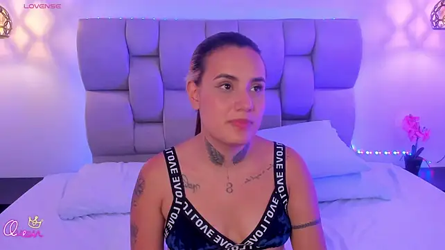 Sembang XXX Secara Langsung Susan-Sweet-7