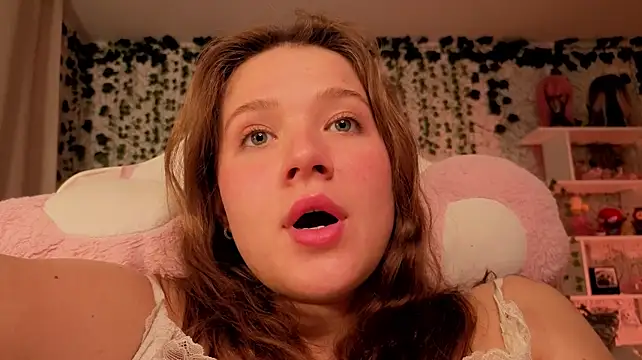 Živý XXX chat luna_cross