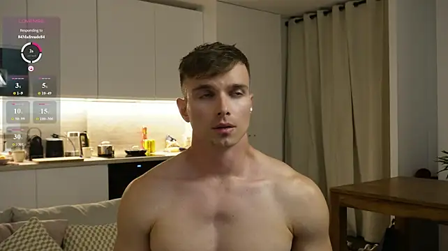 Nik_Sharp 라이브 XXX 채팅