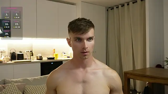 Živý XXX chat Nik_Sharp