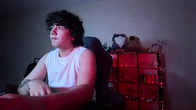 Živý XXX chat _ELIGOS_