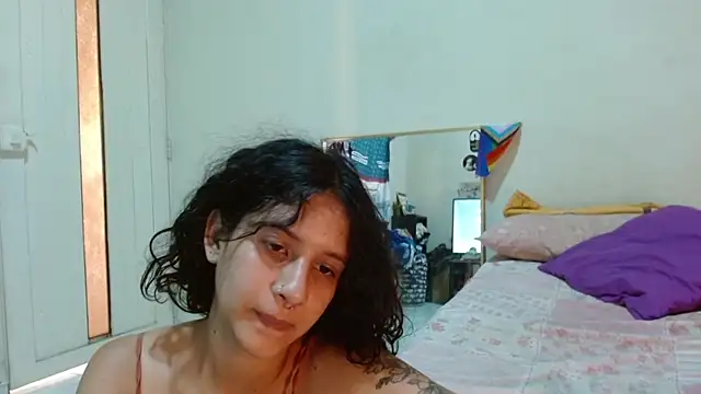 AlinaWoolf_ Live XXX-chat