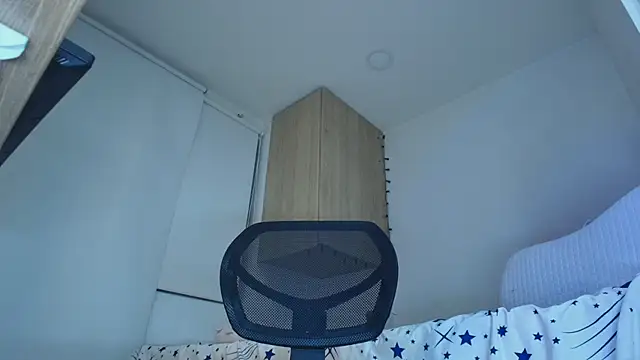 Charlotte11-11 Live XXX-chat