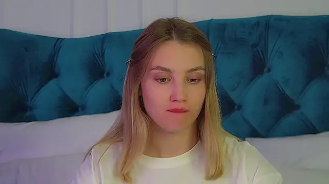 Živý XXX chat StacyEvances