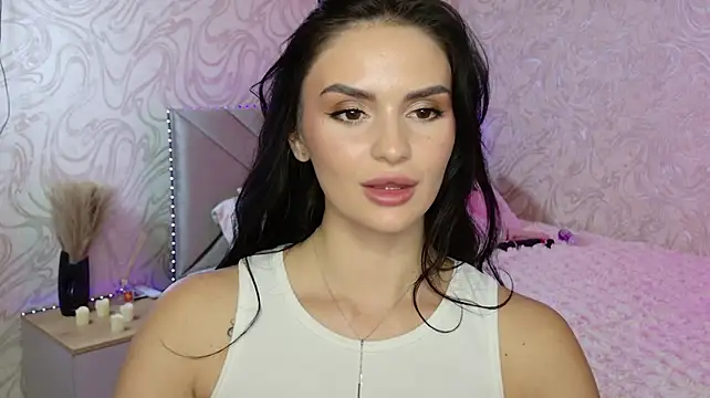 MilaaSweety Live XXX-chat