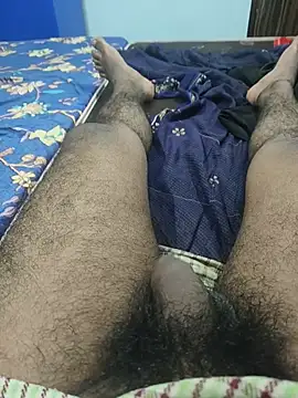 kasimodda Webcam Show