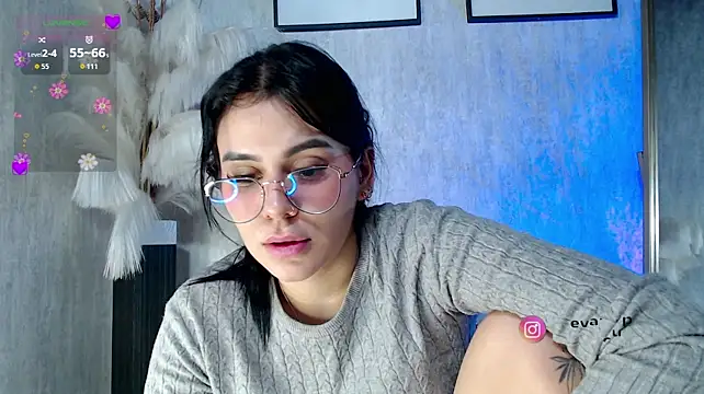 eva_cuper – Naživo XXX chat
