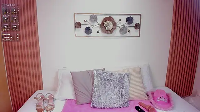 _hanna_sky Live XXX-chat