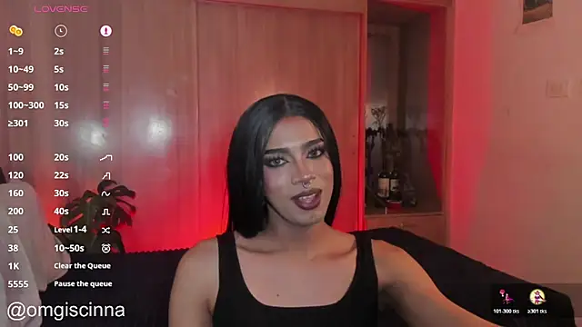 vampy__c1nna live XXX chat