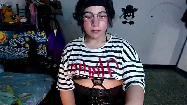 Živý XXX chat Cutie_Sam