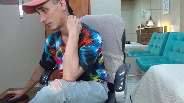 FelipeFriendly Live XXX-chat
