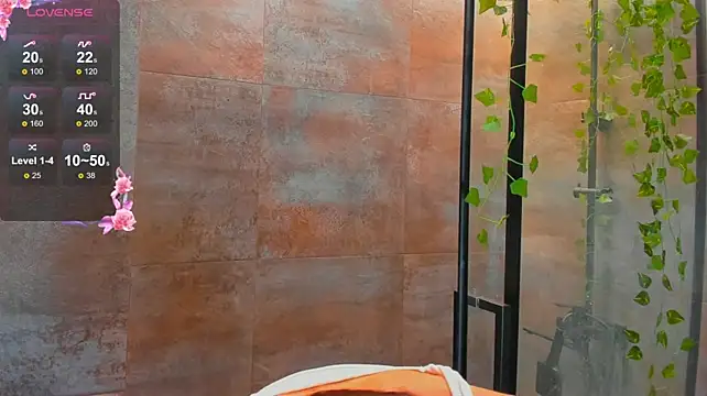 MieliaLi Live XXX-chat