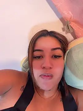 Little_Gaby_のライブXXXチャット