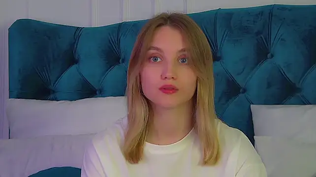 StacyEvances XXX чат на живо