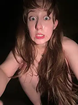 FroggyAnna Live XXX-chat