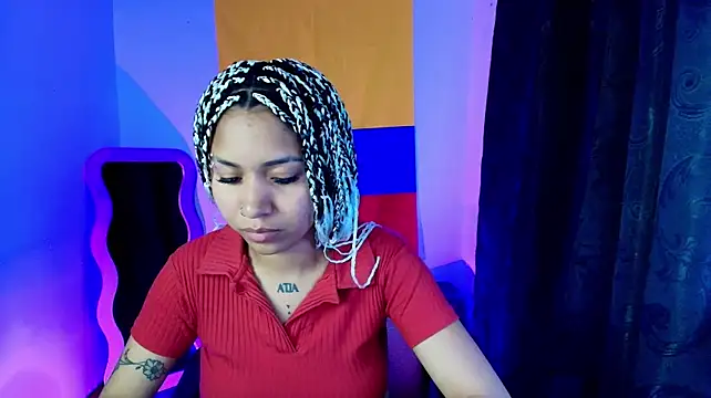 Kehlani_Km Live XXX-chat