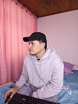 Chat XXX ao vivo de Wildseductor1