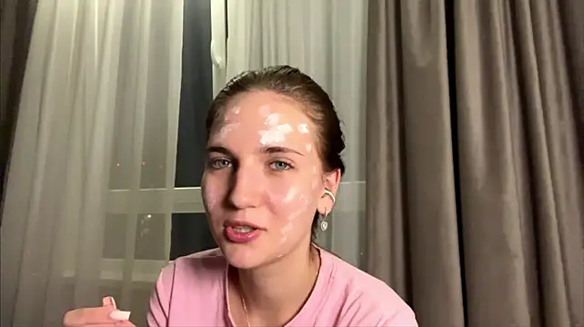 CandiLowland Live XXX Chat