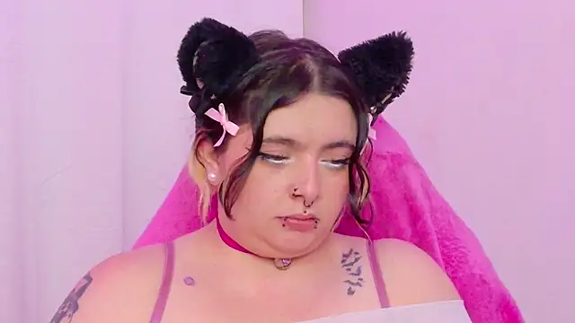 Sachi_Meow's Live XXX Chat