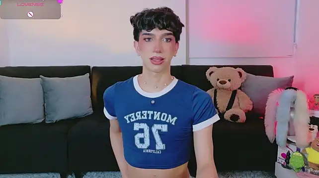 Jamess_Brown Chat XXX in diretta
