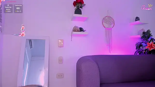 celeste_mill Live XXX-Chat