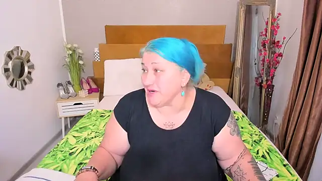 Chat XXX Live Sugarmommy_69X