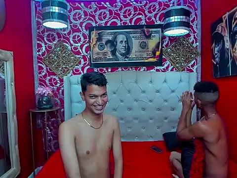Czat XXX na żywo – PEINBOYS