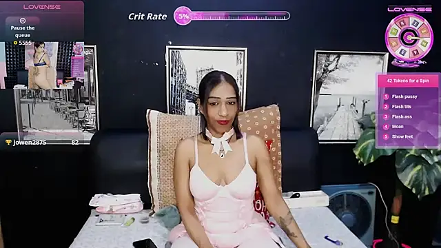 Sexualindian: онлайн-секс-чат