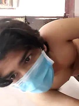 Chat XXX en directo de Murtherhelp