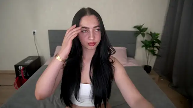 Chat XXX ao vivo de WildKittenX_