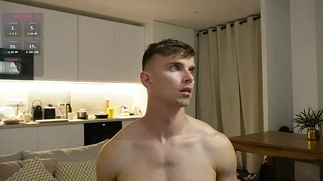 Онлайн чат XXX Nik_Sharp