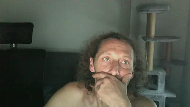 Živý XXX chat greeneyed81