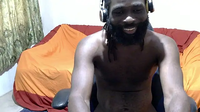 Chat XXX en directo de Darkkras