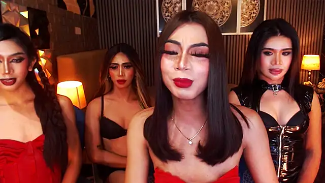 AudreyMilesTrans Live XXX-chat