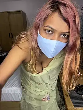 Czat XXX na żywo – Maya_BDSM