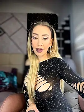 EvelinaGrey Live XXX-chat