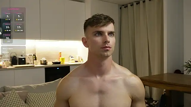 Nik_Sharp Live XXX Chat